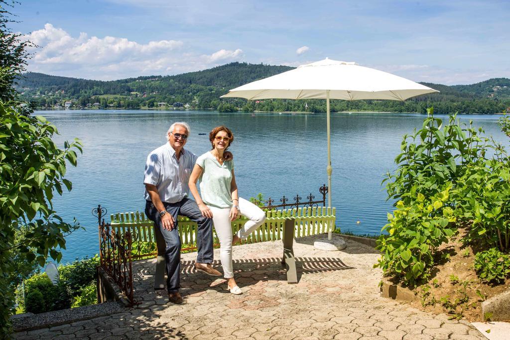 Seehaus Gaby Reifnitz Esterno foto